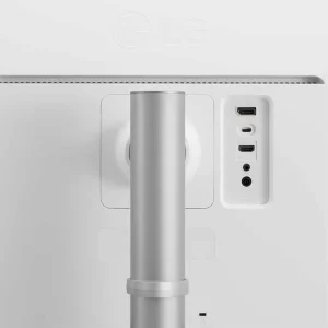 مانیتور 34 اینچ ال جی مدل 34WQ650-W با وضوح Full HD پنل IPS و نرخ به روزرسانی 100 هرتز