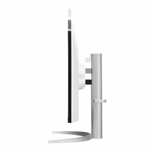 مانیتور 34 اینچ ال جی مدل 34WQ650-W با وضوح Full HD پنل IPS و نرخ به روزرسانی 100 هرتز