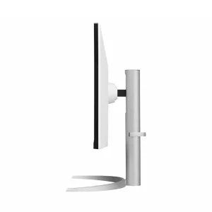 مانیتور 34 اینچ ال جی مدل 34WQ650-W با وضوح Full HD پنل IPS و نرخ به روزرسانی 100 هرتز