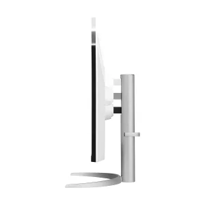 مانیتور 34 اینچ ال جی مدل 34WQ650-W با وضوح Full HD پنل IPS و نرخ به روزرسانی 100 هرتز