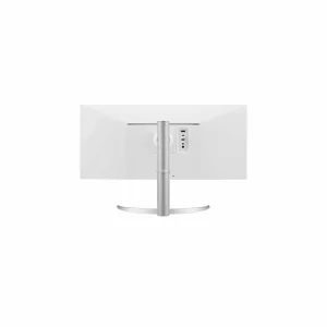 مانیتور 34 اینچ ال جی مدل 34WQ650-W با وضوح Full HD پنل IPS و نرخ به روزرسانی 100 هرتز