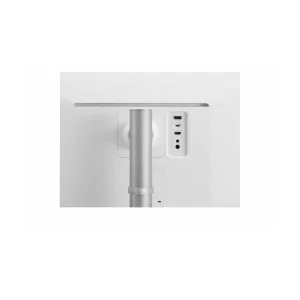 مانیتور 34 اینچ ال جی مدل 34WQ650-W با وضوح Full HD پنل IPS و نرخ به روزرسانی 100 هرتز
