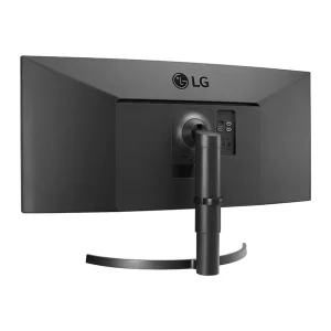 مانیتور 34 اینچ ال جی مدل 34WQ650-W با وضوح Full HD پنل IPS و نرخ به روزرسانی 100 هرتز