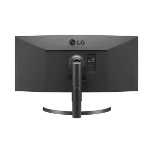 مانیتور 34 اینچ ال جی مدل 34WQ650-W با وضوح Full HD پنل IPS و نرخ به روزرسانی 100 هرتز