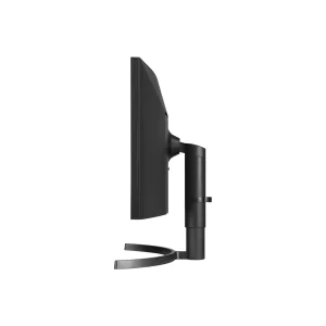 مانیتور 34 اینچ ال جی مدل 34WQ650-W با وضوح Full HD پنل IPS و نرخ به روزرسانی 100 هرتز