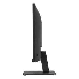 مانیتور 23.8 اینچ ال جی مدل 24MR400-B با وضوح Full HD، پنل IPS و نرخ به‌روزرسانی 100 هرتز