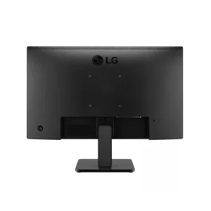 مانیتور 23.8 اینچ ال جی مدل 24MR400-B با وضوح Full HD، پنل IPS و نرخ به‌روزرسانی 100 هرتز