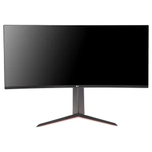 مانیتور خمیده گیمینگ 34 اینچ ال جی مدل 34GP63A-B