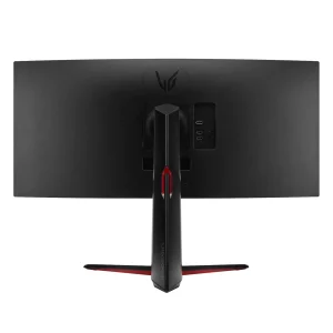 مانیتور خمیده گیمینگ 34 اینچ ال جی مدل 34GP63A-B