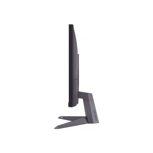 مانیتور گیمینگ 24 اینچ ال جی مدل  UltraGear 24GS50F-B با وضوح Full HD پنل VA و نرخ به روزرسانی 180 هرتز