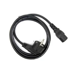 مانیتور گیمینگ 24 اینچ ال جی مدل  UltraGear 24GS50F-B با وضوح Full HD پنل VA و نرخ به روزرسانی 180 هرتز