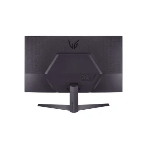 مانیتور گیمینگ 24 اینچ ال جی مدل  UltraGear 24GS50F-B با وضوح Full HD پنل VA و نرخ به روزرسانی 180 هرتز