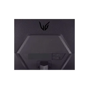 مانیتور گیمینگ 24 اینچ ال جی مدل  UltraGear 24GS50F-B با وضوح Full HD پنل VA و نرخ به روزرسانی 180 هرتز