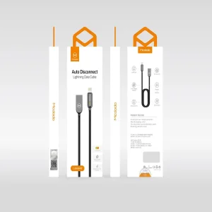 کابل تبدیل USB به لایتنینگ مک دودو مدل CA-5261 طول 1.2 متر