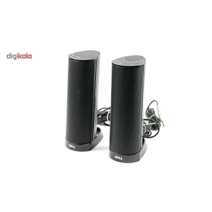اسپیکر دل مدل AX210