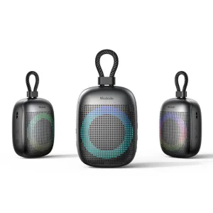 اسپیکر بلوتوثی مک دودو مدل ZENO BoomGo 1 BS-897