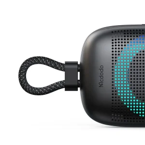 اسپیکر بلوتوثی مک دودو مدل ZENO BoomGo 1 BS-897