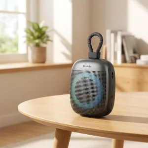 اسپیکر بلوتوثی مک دودو مدل ZENO BoomGo 1 BS-897