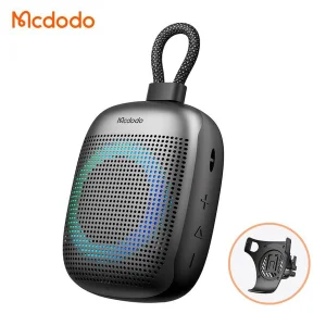 اسپیکر بلوتوثی مک دودو مدل ZENO BoomGo 1 BS-897