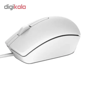 ماوس دل مدل MS116 PLUS- ORG