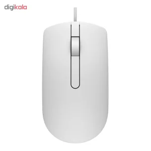 ماوس دل مدل MS116 PLUS- ORG