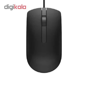 ماوس دل مدل MS116 PLUS- ORG