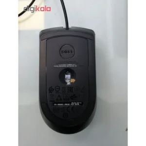 ماوس دل مدل MS116 PLUS- ORG