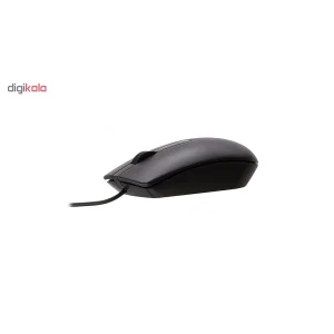 ماوس دل مدل MS116 PLUS- ORG