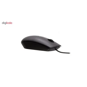 ماوس دل مدل MS116 PLUS- ORG