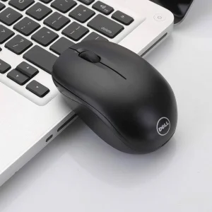 ماوس بی سیم دل مدل wm126 new