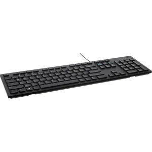 کیبورد دل مدل KB 216 NEW