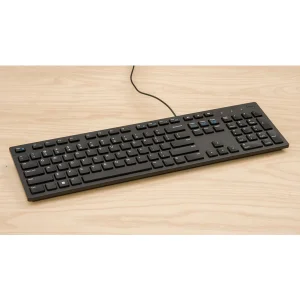 کیبورد دل مدل KB 216 NEW