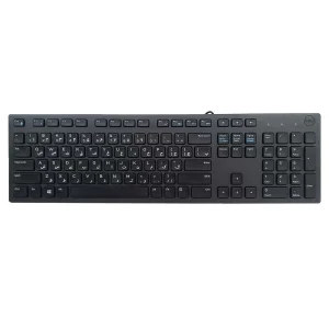 کیبورد دل مدل KB216