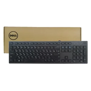 کیبورد دل مدل KB216