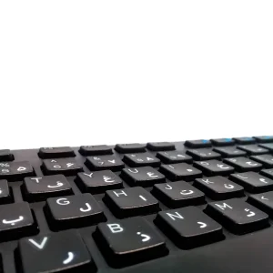 کیبورد دل مدل KB216