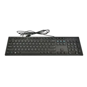 کیبورد دل مدل KB216