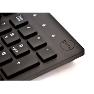 کیبورد دل مدل KB216