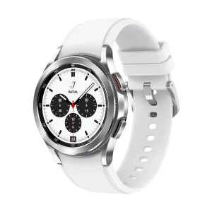 ساعت هوشمند سامسونگ مدل Galaxy Watch4 Classic 42mm  بند سیلیکونی