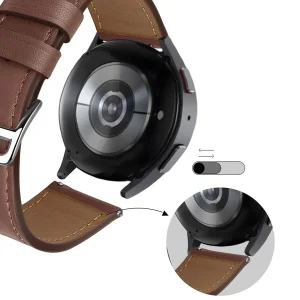 ساعت هوشمند سامسونگ مدل Galaxy Watch4 Classic 42mm  بند سیلیکونی