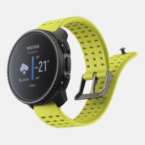 ساعت هوشمند 49 میلیمتری سونتو مدل  VERTICAL کد SS050864000 با بند سیلیکون