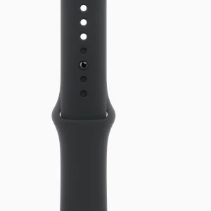 ساعت هوشمند اپل مدل Series 10 42mm Aluminum دارای قابلیت های کنترل موسیقی (Music Player)، قابلیت مکالمه از طریق بلوتوث، قابلیت تغییر طرح ساعت یا تم، صفحه همیشه روشن (Always-on Display)، پشتیبانی از دستیار صوتی بند سیلیکون