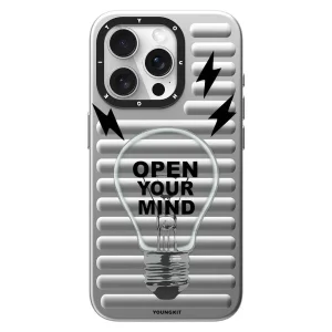 کاور یانگ کیت مدل open your mind مناسب برای گوشی موبایل اپل iPhone 15 pro max