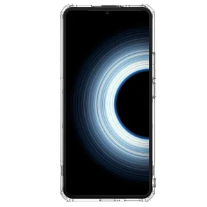 کاور نیلکین مدل Nature TPU Pro مناسب برای گوشی موبایل شیائومی 12T Pro