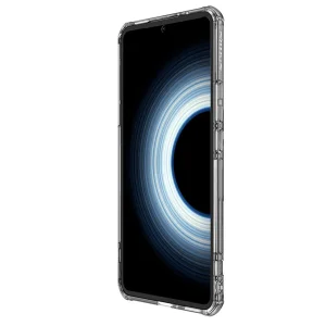 کاور نیلکین مدل Nature TPU Pro مناسب برای گوشی موبایل شیائومی 12T Pro