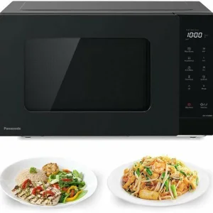 مایکروویو پاناسونیک مدل NN-CD67MB