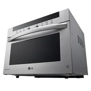 سولاردام 2350 وات 38 لیتر ال جی مدل MA3884VC دارای ۱۲ برنامه پخت