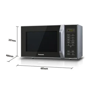 مایکروویو پاناسونیک مدل HM/ST34