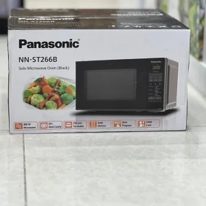 مایکروویو 20 لیتر پاناسونیک مدل NN-ST266B