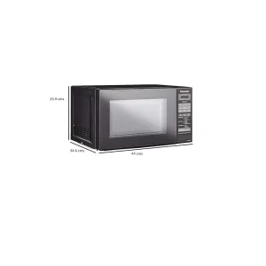 مایکروویو 20 لیتر پاناسونیک مدل NN-ST266B