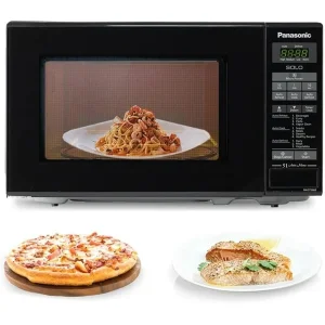 مایکروویو 20 لیتر پاناسونیک مدل NN-ST266B